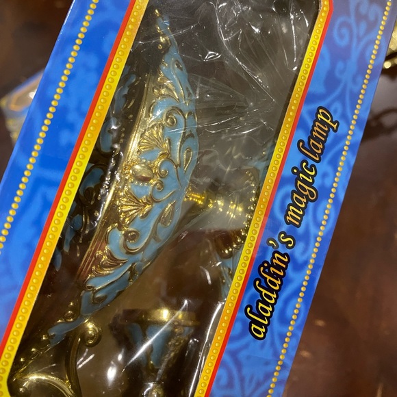 Princess Jasmine Themed decoration - Picture 10 of 15